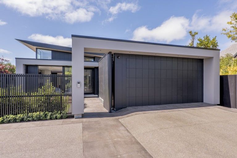 Photo of property in 32 Queens Avenue, Merivale, Christchurch, 8014