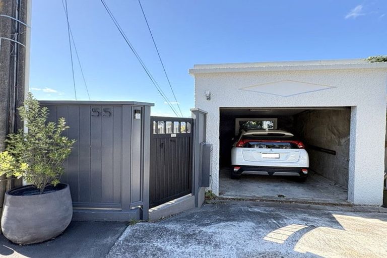 Photo of property in 55 Rakau Road, Hataitai, Wellington, 6021