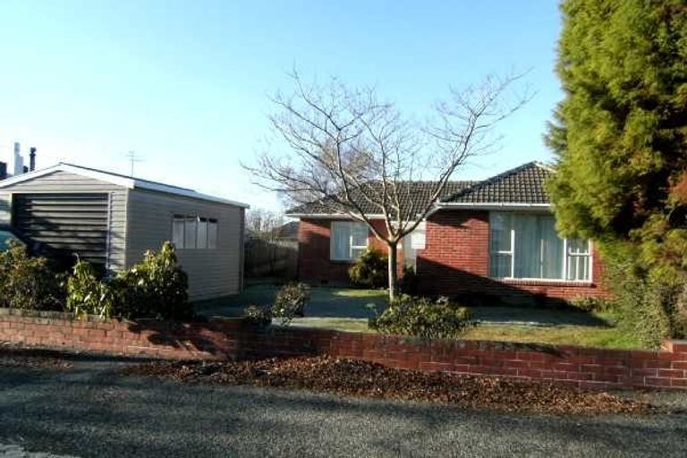 Photo of property in 6 Clark Street, Allenton, Ashburton, 7700