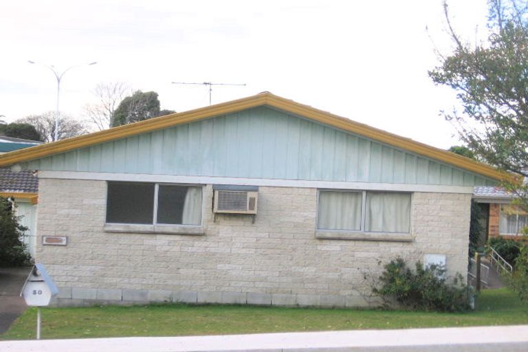 Photo of property in 30b Coles Crescent, Papakura, 2110