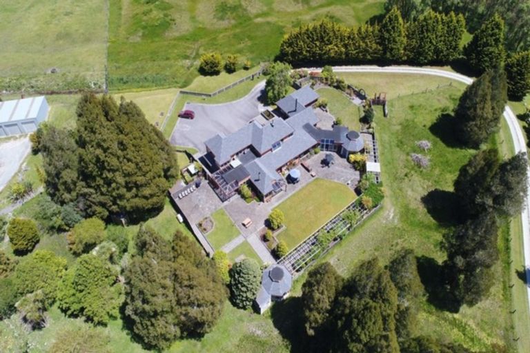 Photo of property in 96 Hau Hau Road, Blue Spur, Hokitika, 7882