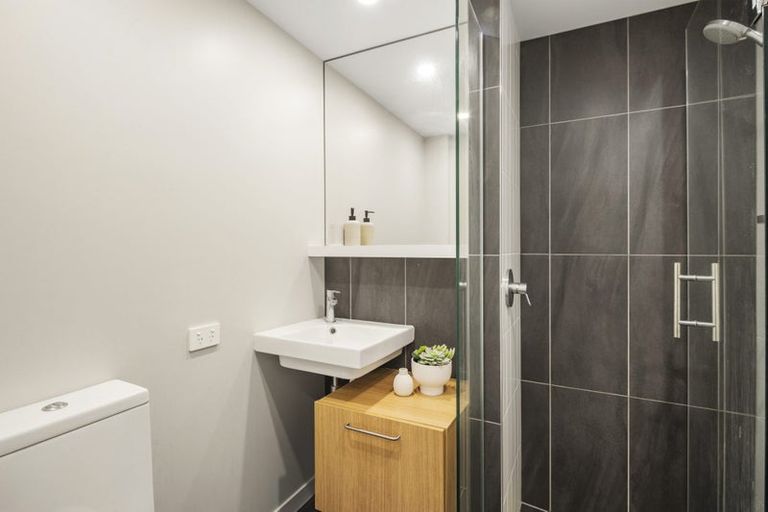 Photo of property in Vsp South, 806/168u Victoria Street, Te Aro, Wellington, 6011
