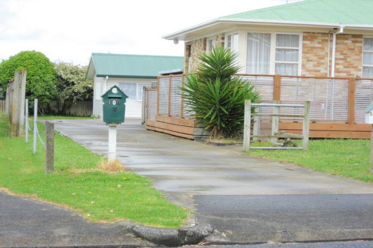 Photo of property in 108 Princes Street, Pukekohe, 2120