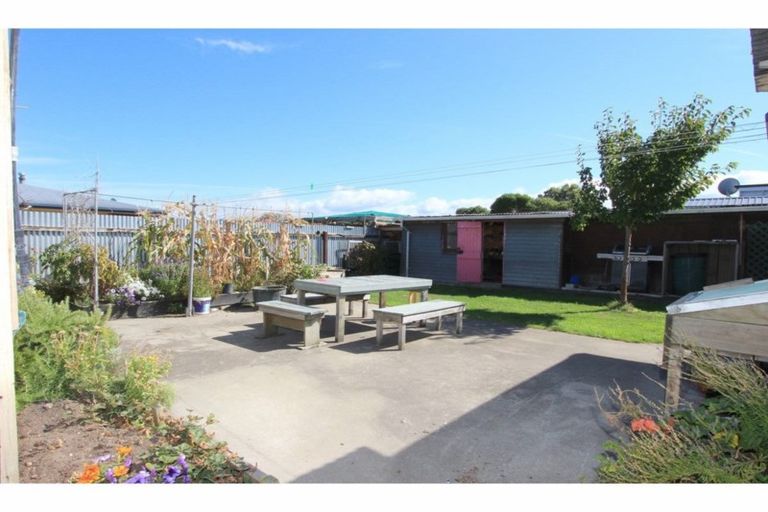 Photo of property in 22 Lybster Street, Blenheim, 7201