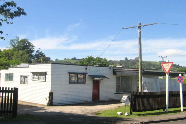 Photo of property in 73 Hill Street, Te Kuiti, 3910