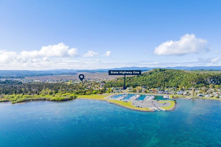 Photo of property in 3 Kahotea Drive, Motuoapa, Turangi, 3382