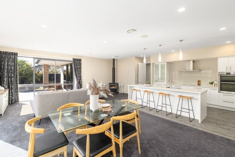 Photo of property in 6 Kokopu Street, Pegasus, 7612