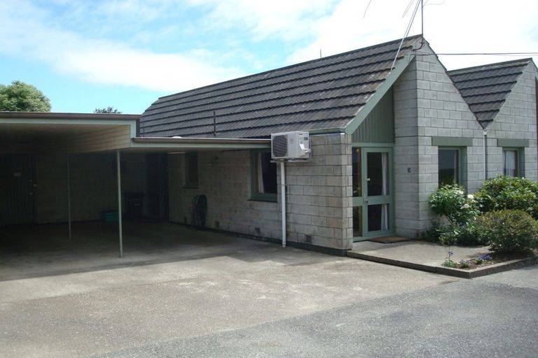 Photo of property in 86 Salford Street, Windsor, Invercargill, 9810