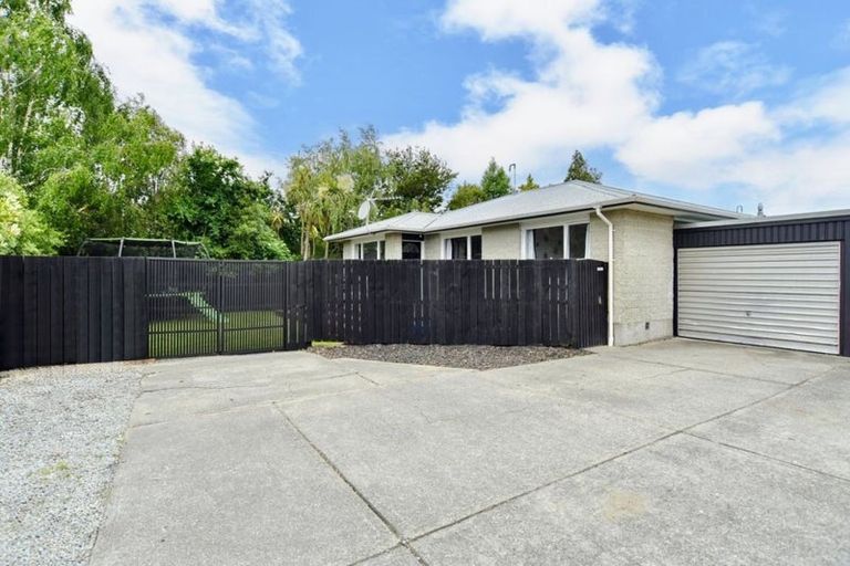 Photo of property in 44b King Street, Rangiora, 7400