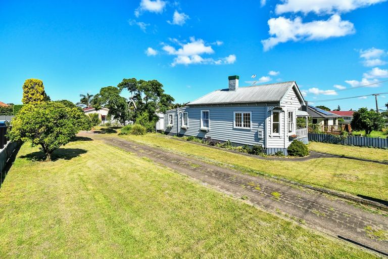 Photo of property in 31 Marne Road, Papakura, 2110