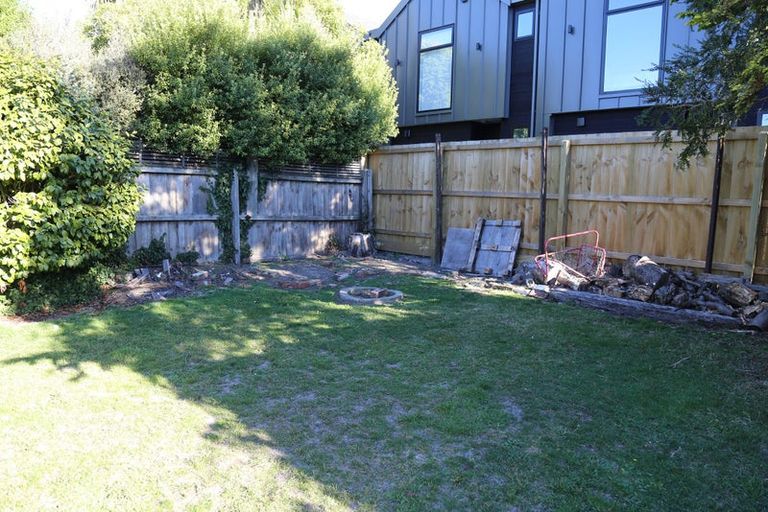 Photo of property in 129 Bristol Street, St Albans, Christchurch, 8014