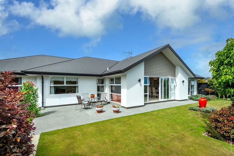 Photo of property in 7 Kotuku Street, Lincoln, 7608
