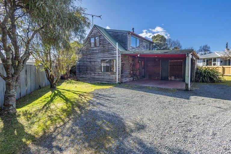 Photo of property in 26 Moore Street, Ohakune, 4625