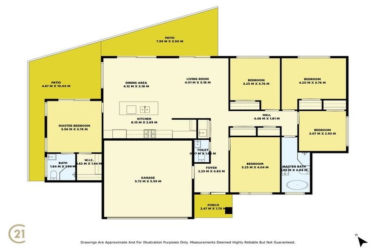 Photo of property in 7 Frankfield Road, Pokeno, 2402