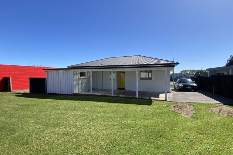 Photo of property in 175 Jellicoe Street, Te Puke, 3119