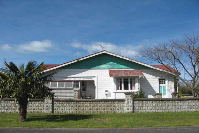 Photo of property in 19 Haig Street, Wairoa, 4108