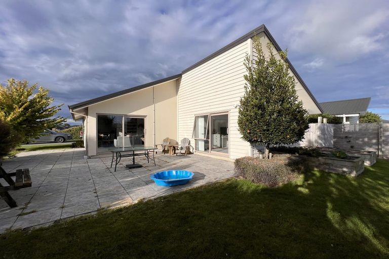 Photo of property in 6 Maitland Crescent, Rolleston, 7614