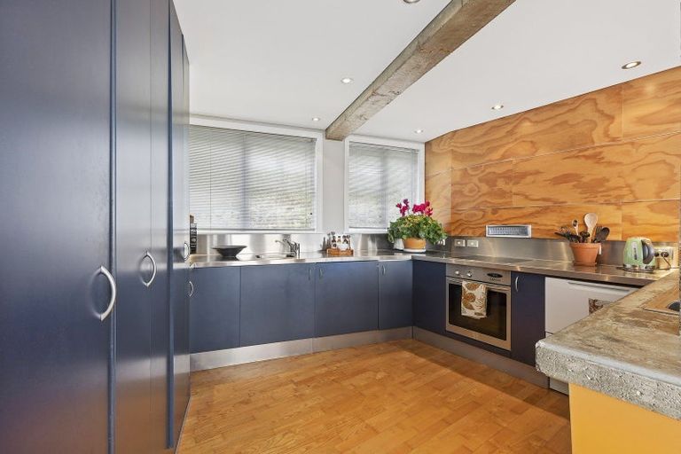 Photo of property in Lincoln Court Flats, 1 Washington Avenue, Brooklyn, Wellington, 6021