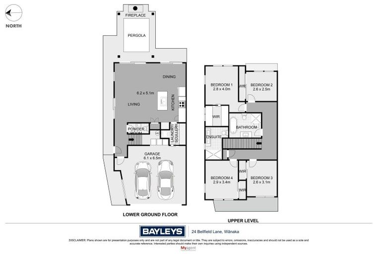 Photo of property in 24 Bellfield Lane, Wanaka, 9305