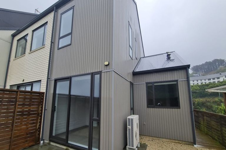 Photo of property in 36/170u Fraser Avenue, Johnsonville, Wellington, 6037