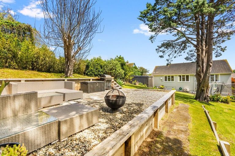 Photo of property in 94 Cook Street, Marfell, New Plymouth, 4310