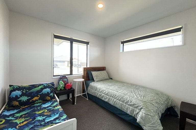 Photo of property in 66 Nethercote Way, Rolleston, 7614