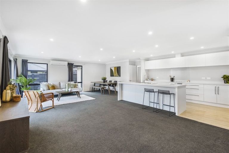 Photo of property in 6 Denimes Crescent, Rolleston, 7614