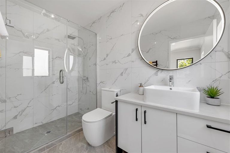 Photo of property in 73 Koromeke Street, Flat Bush, Auckland, 2019