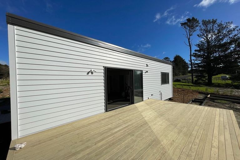 Photo of property in 260 Horseshoe Bush Road, Dairy Flat, Albany, 0794