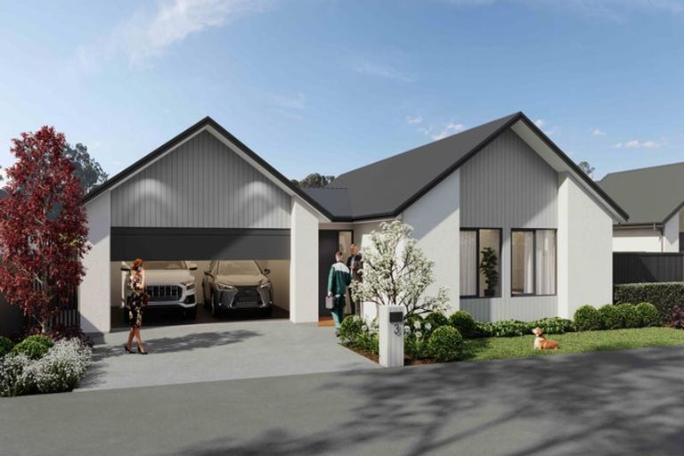 Photo of property in 205 Mairehau Road, Burwood, Christchurch, 8083