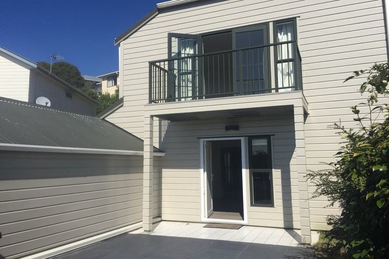 Photo of property in 1/59 John Sims Drive, Broadmeadows, Wellington, 6035