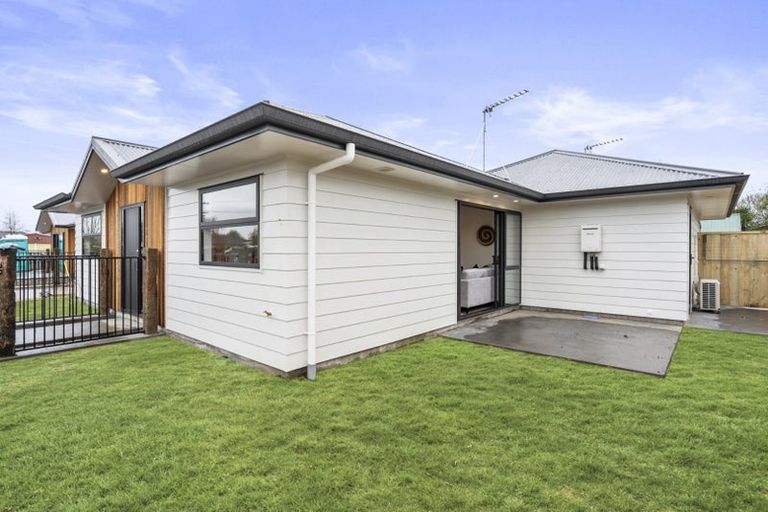 Photo of property in 4a Cotton Street, St Andrews, Hamilton, 3200