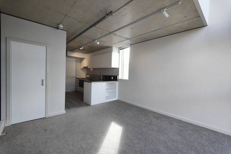 Photo of property in Ink'd, 22/19u Pirie Street, Mount Victoria, Wellington, 6011