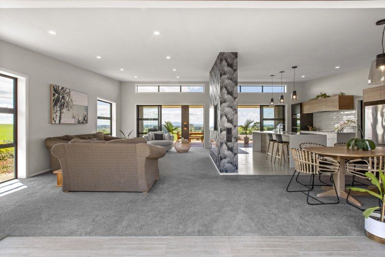 Photo of property in 134 Hanning Road, Pirongia, Te Awamutu, 3876