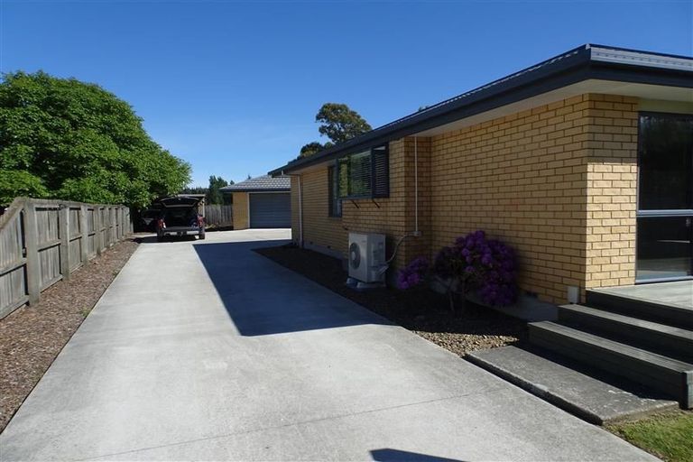 Photo of property in 26 John Street, Rolleston, 7614