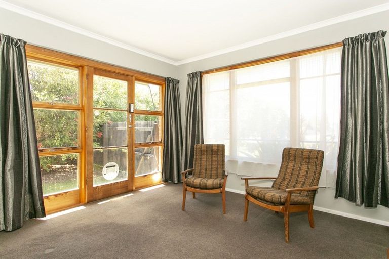 Photo of property in 40 Princes Street, Netherby, Ashburton, 7700