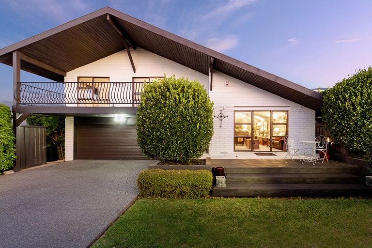 Photo of property in 120 Edgecumbe Road, Tauranga South, Tauranga, 3112