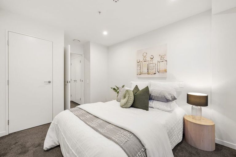 Photo of property in Vsp South, 306/168u Victoria Street, Te Aro, Wellington, 6011