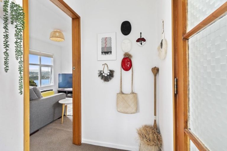 Photo of property in 35u7 Arawa Road, Hataitai, Wellington, 6021