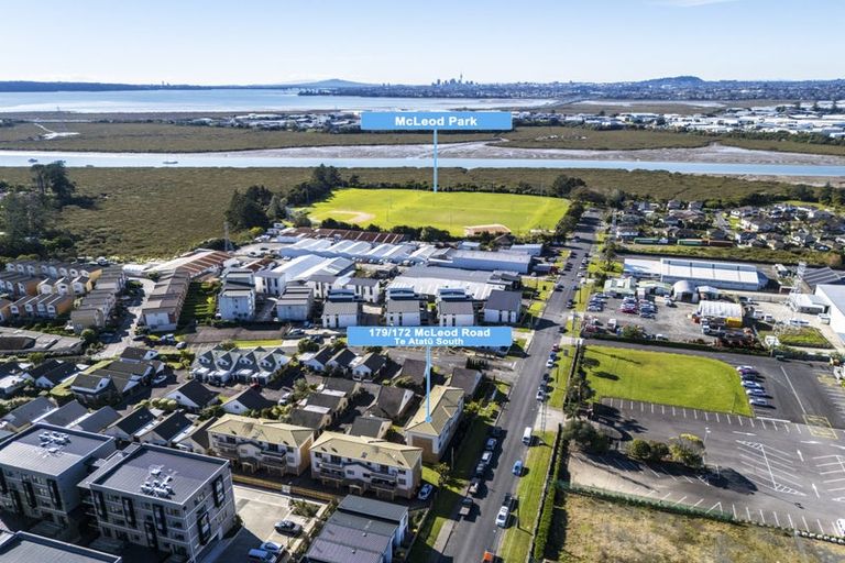 Photo of property in St Claire Village, 179/172 Mcleod Road, Te Atatu South, Auckland, 0610