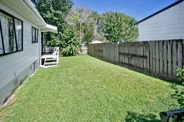 Photo of property in 5b Muir Place, Te Puke, 3119