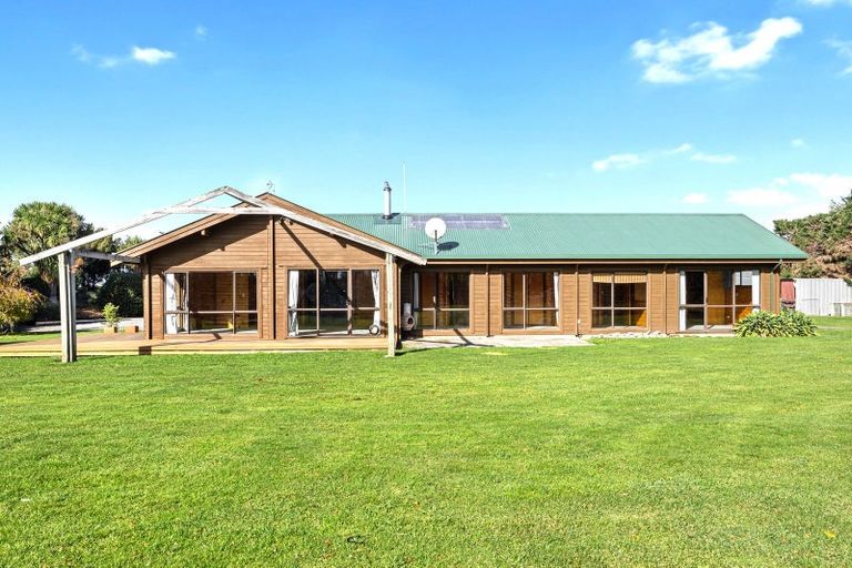 Photo of property in 36 Irvines Road, Dunsandel, Leeston, 7682