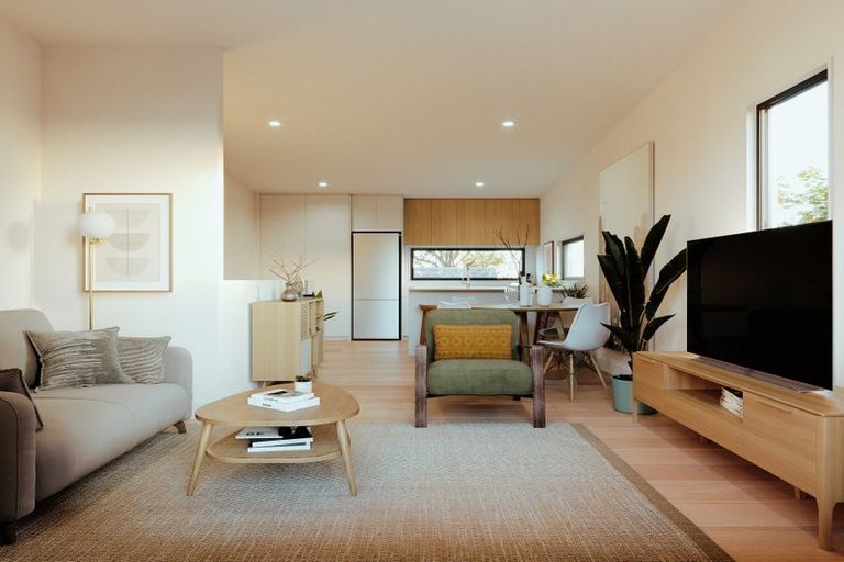 Photo of property in 10/92 Cambridge Terrace, Waterloo, Lower Hutt, 5011
