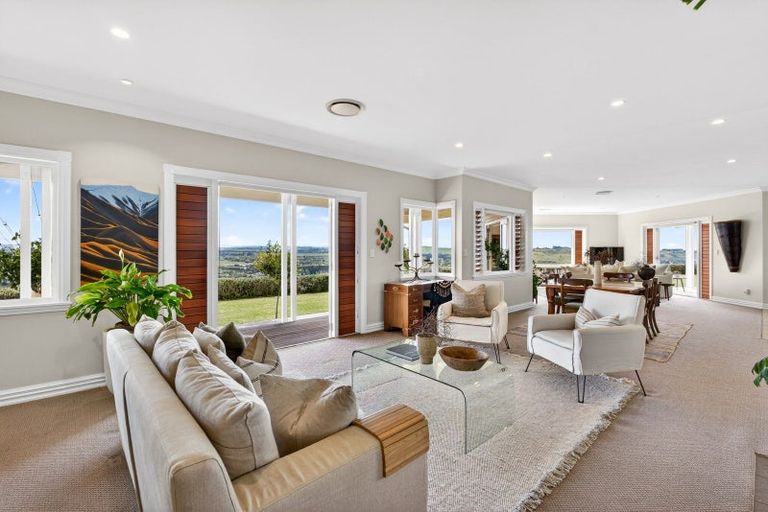 Photo of property in 55 Whakapirau Road, Maraekakaho, Hastings, 4174