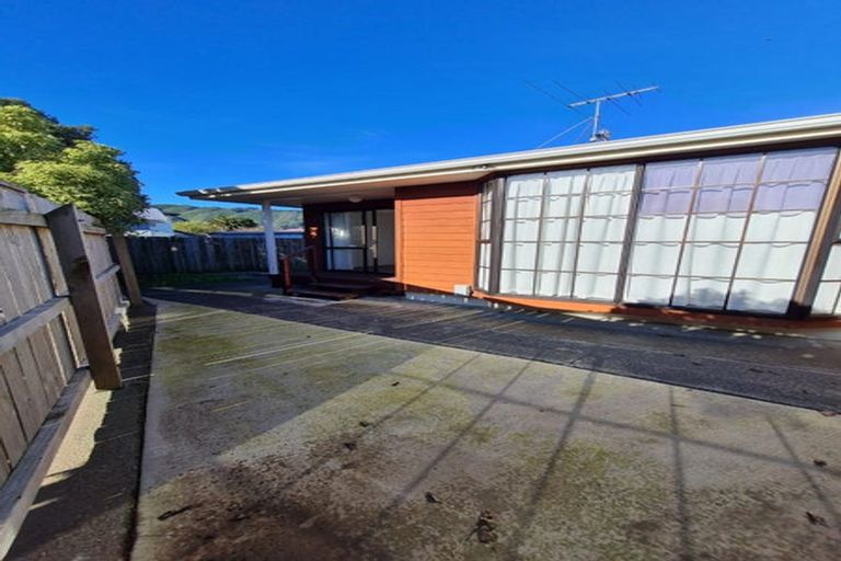 Photo of property in 5/8 Hewer Crescent, Naenae, Lower Hutt, 5011