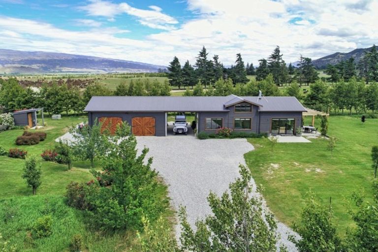 Photo of property in 66 Gladsmuir Road, Queensberry, Cromwell, 9383