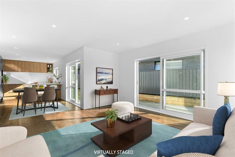 Photo of property in 10 Georgetti Way, Warkworth, 0910