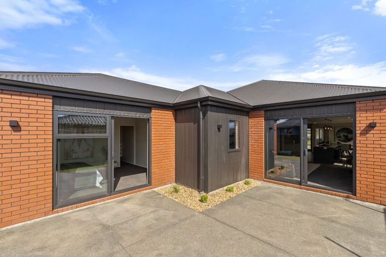 Photo of property in 18 Dempsey Street, Kaiapoi, 7630