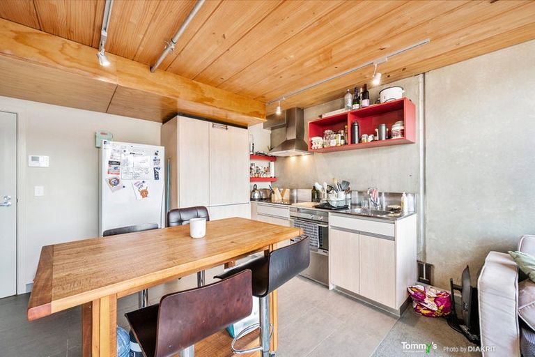 Photo of property in Tattoo Apartments, 31/42u Abel Smith Street, Te Aro, Wellington, 6011
