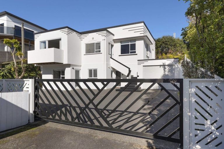 Photo of property in 26 Mclean Street, Strandon, New Plymouth, 4312